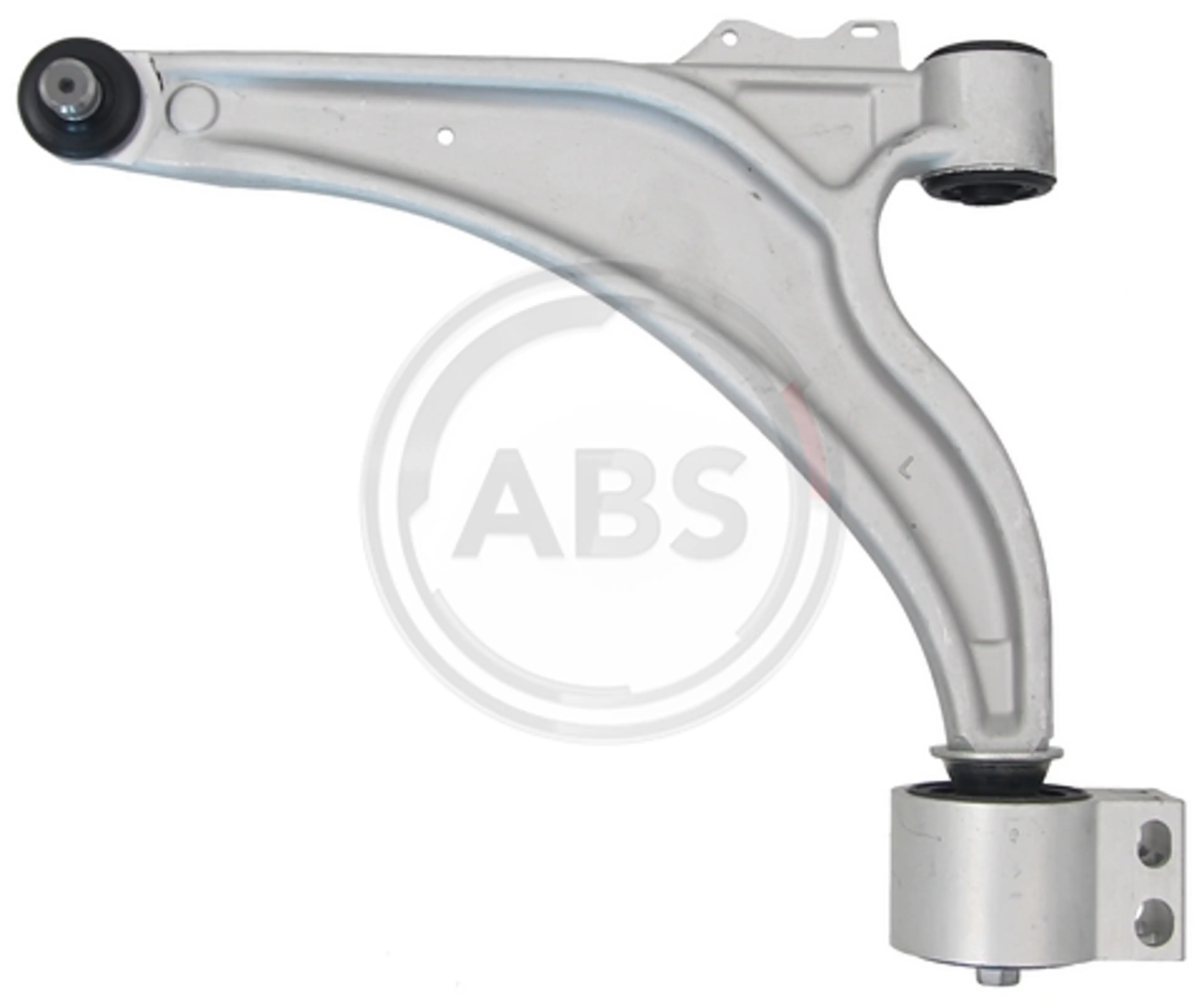 BARRA OSCILANTE, SUSPENSIÓN DE RUED