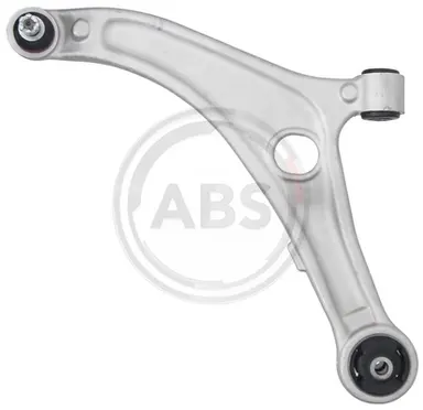 BARRA OSCILANTE, SUSPENSIÓN DE RUED