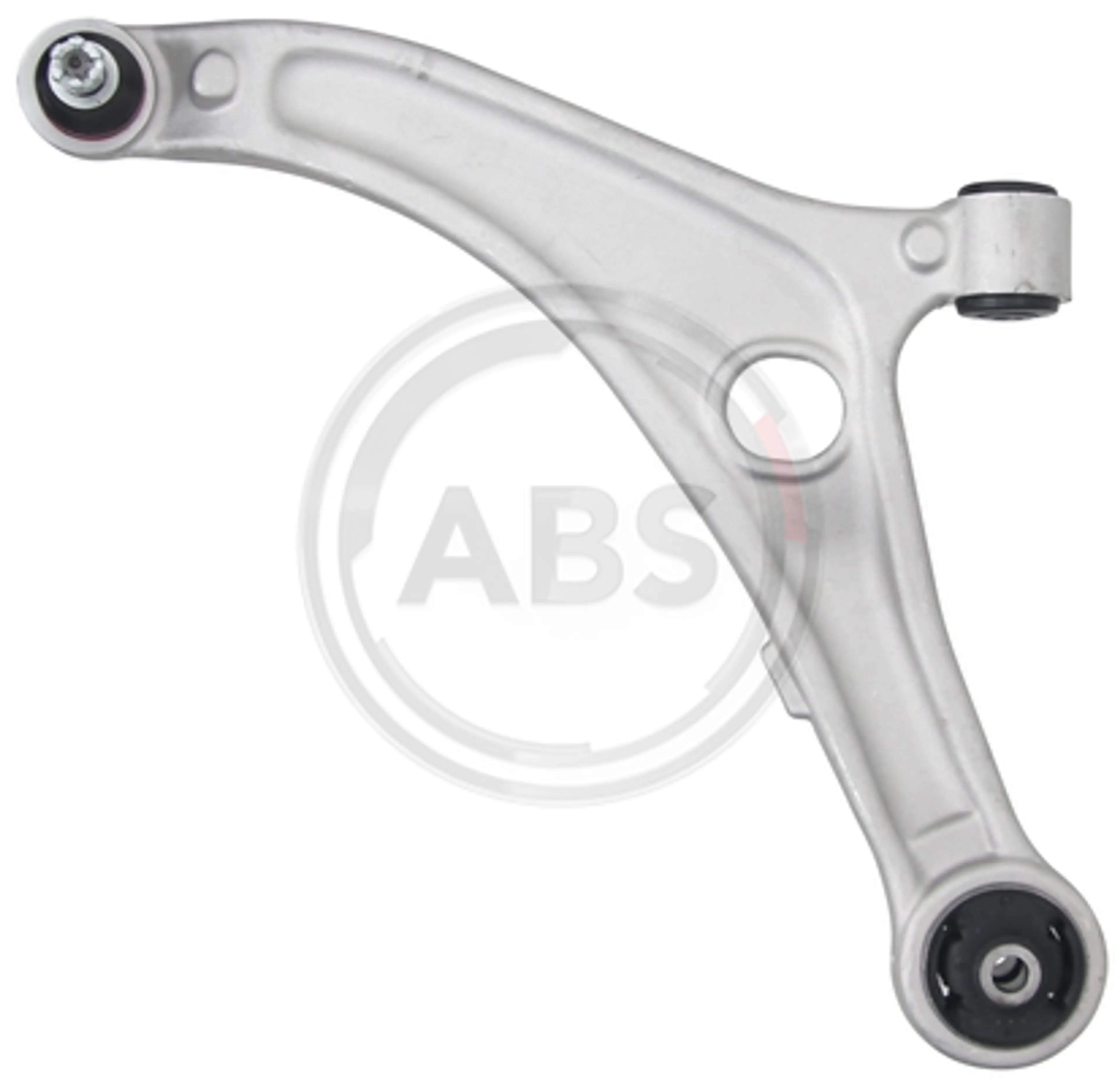 BARRA OSCILANTE, SUSPENSIÓN DE RUED