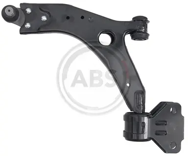 BARRA OSCILANTE, SUSPENSIÓN DE RUED