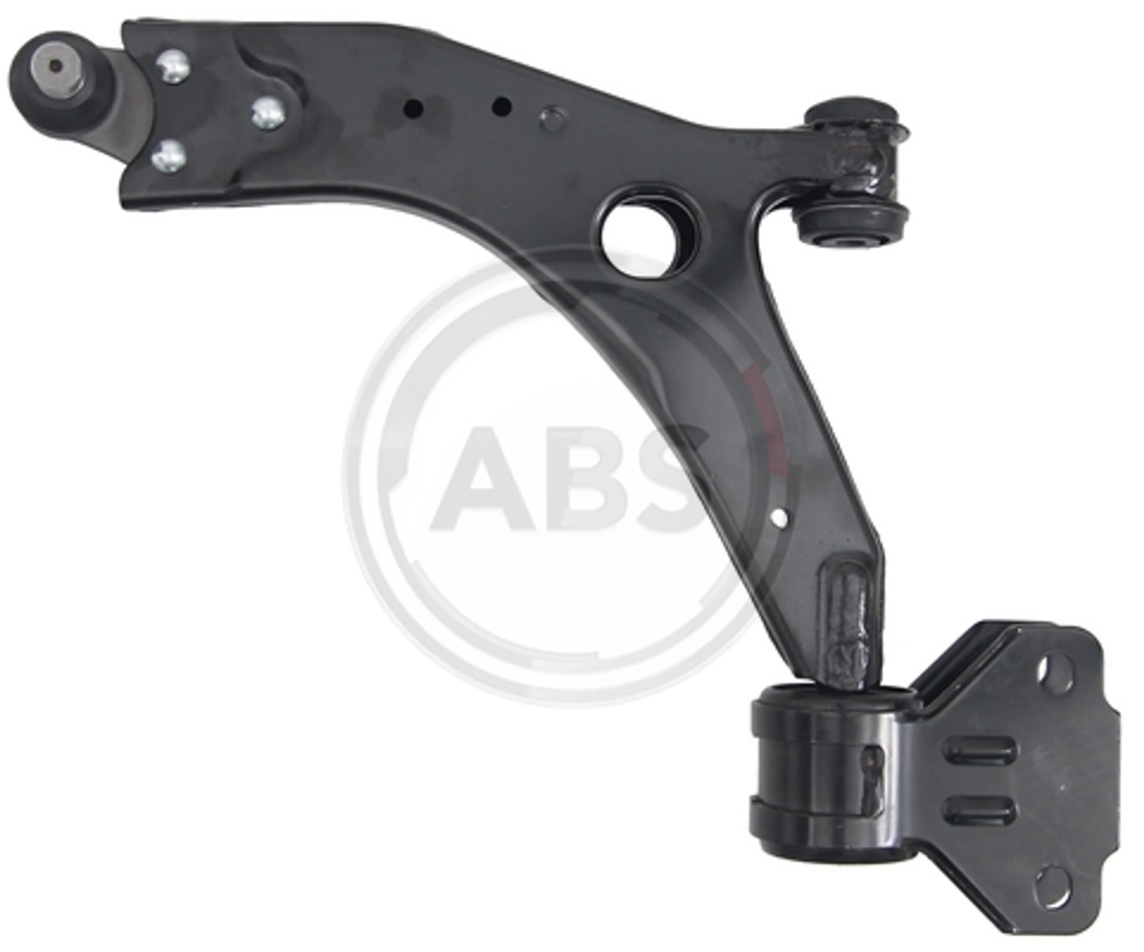 BARRA OSCILANTE, SUSPENSIÓN DE RUED