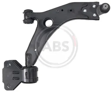 BARRA OSCILANTE, SUSPENSIÓN DE RUED