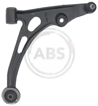 BARRA OSCILANTE, SUSPENSIÓN DE RUED