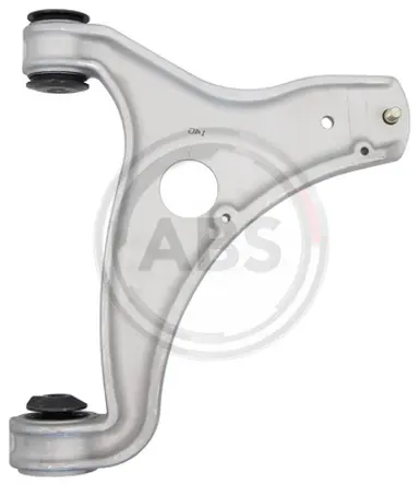 BARRA OSCILANTE, SUSPENSIÓN DE RUED