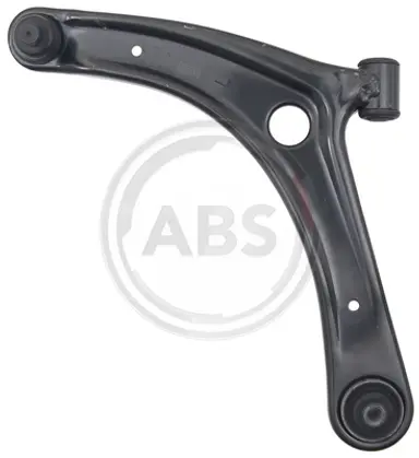 BARRA OSCILANTE, SUSPENSIÓN DE RUED