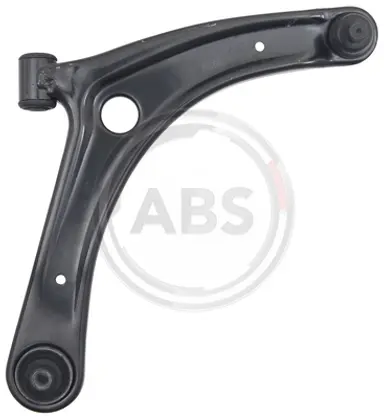 BARRA OSCILANTE, SUSPENSIÓN DE RUED