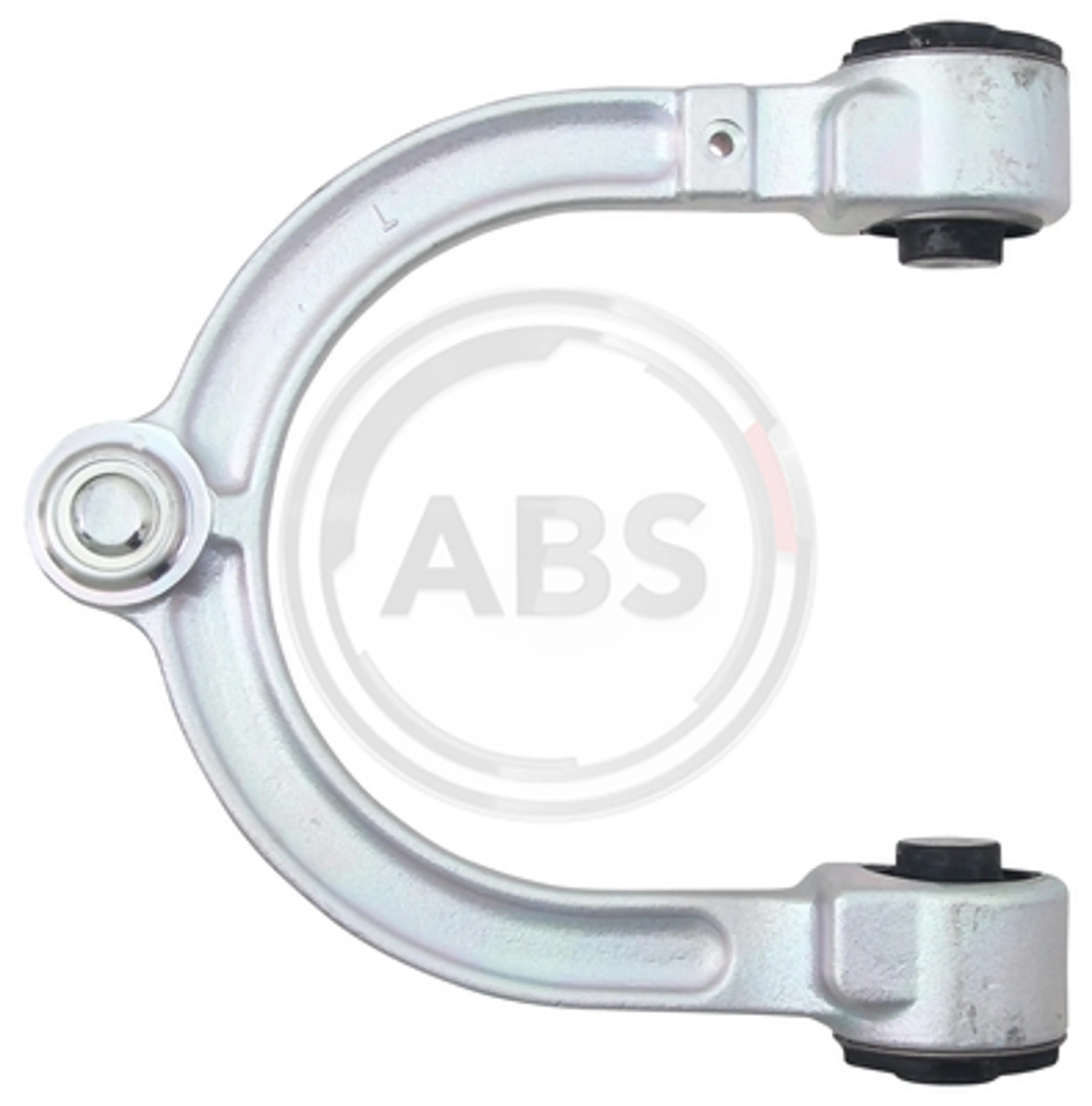 BARRA OSCILANTE, SUSPENSIÓN DE RUED