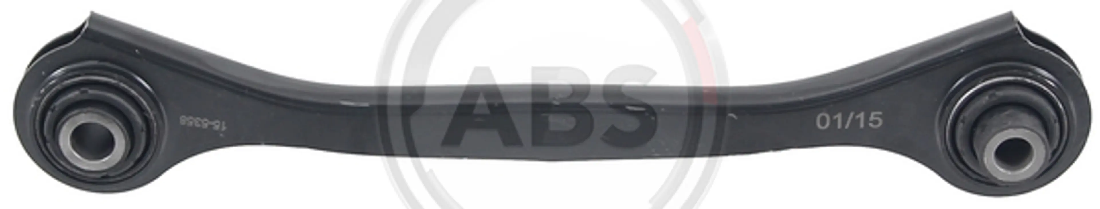 BARRA OSCILANTE, SUSPENSIÓN DE RUED