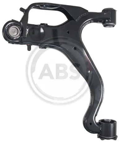 BARRA OSCILANTE, SUSPENSIÓN DE RUED