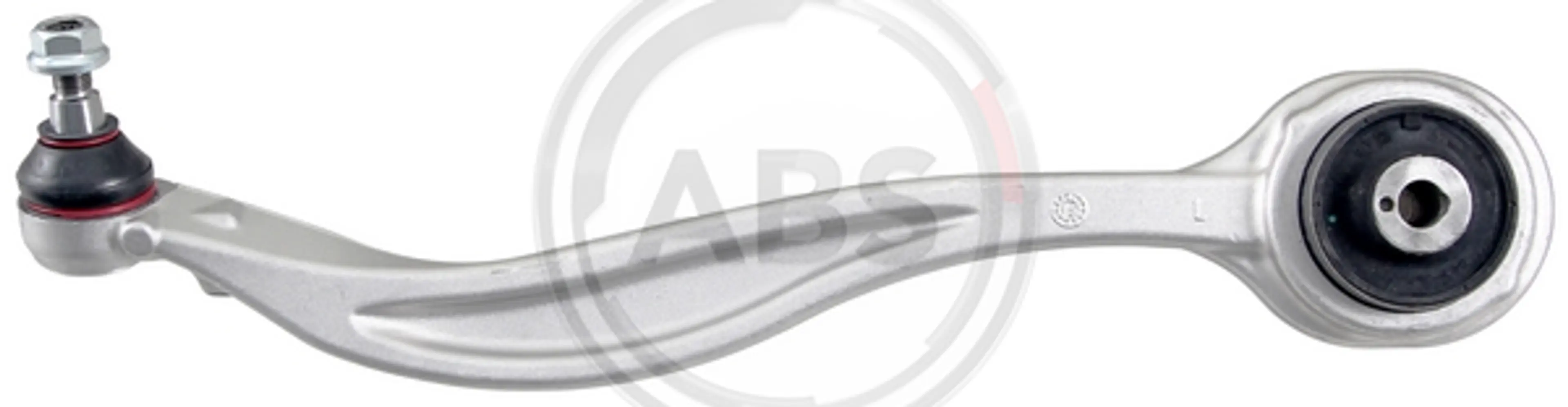 BARRA OSCILANTE, SUSPENSIÓN DE RUED