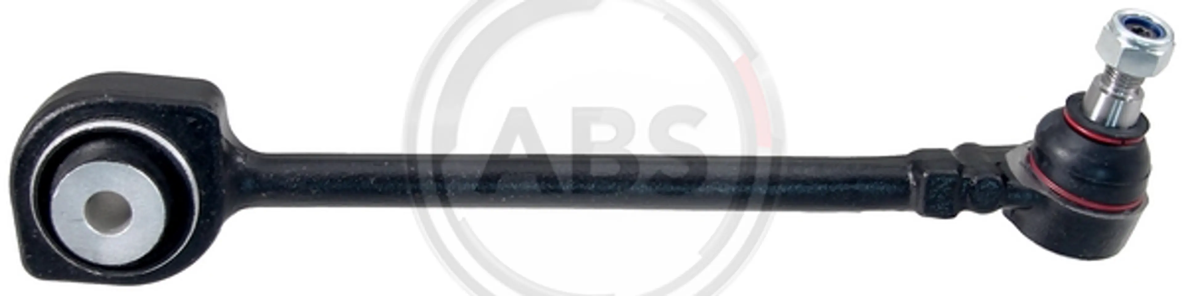 BARRA OSCILANTE, SUSPENSIÓN DE RUED