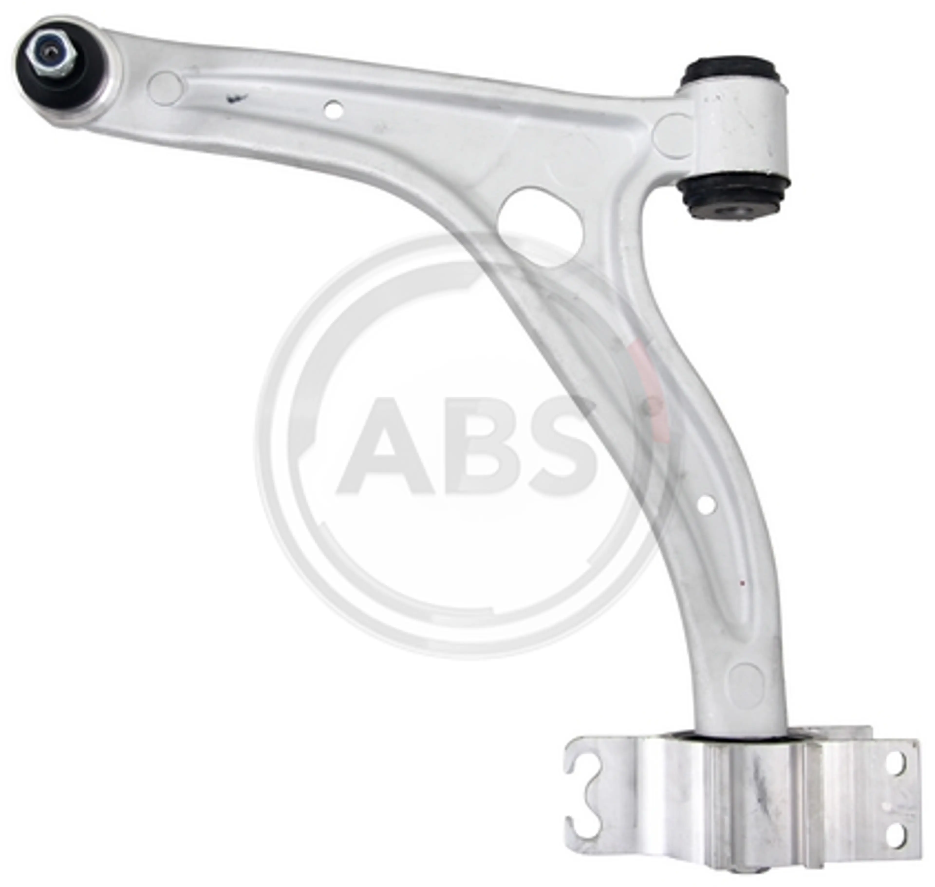 BARRA OSCILANTE, SUSPENSIÓN DE RUED