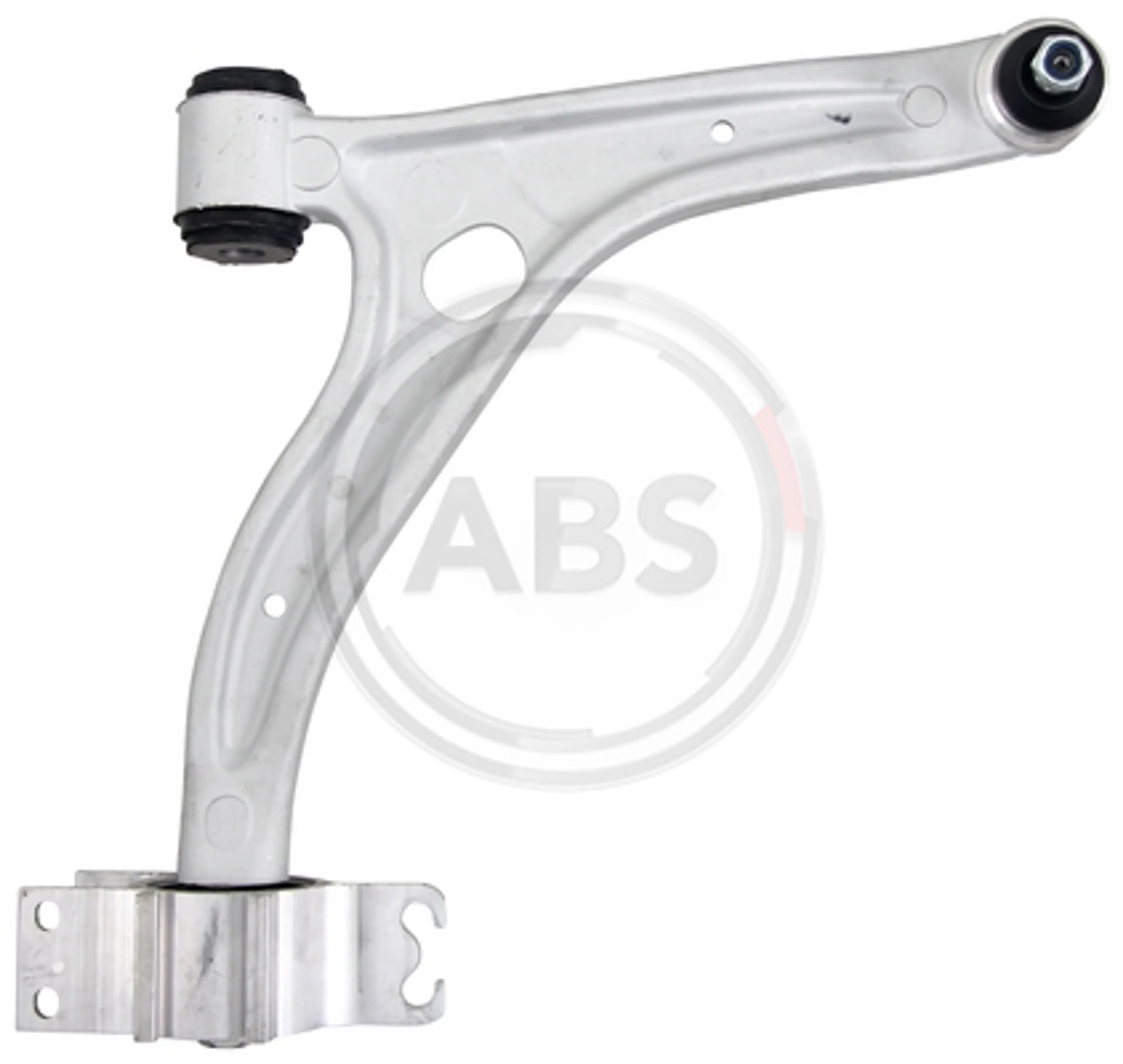 BARRA OSCILANTE, SUSPENSIÓN DE RUED