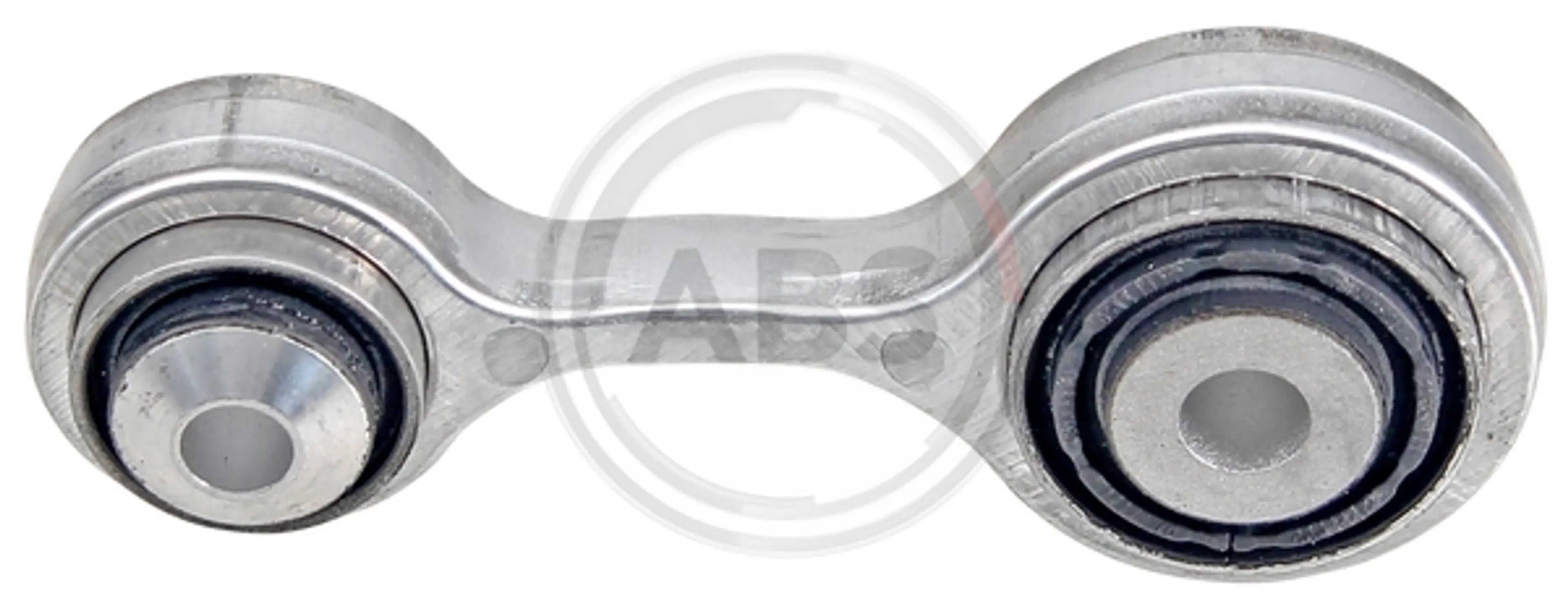 BARRA OSCILANTE, SUSPENSIÓN DE RUED