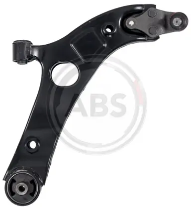 BARRA OSCILANTE, SUSPENSIÓN DE RUED