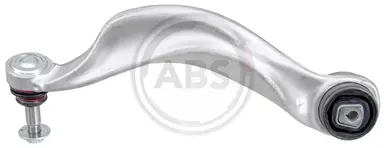 BARRA OSCILANTE, SUSPENSIÓN DE RUED