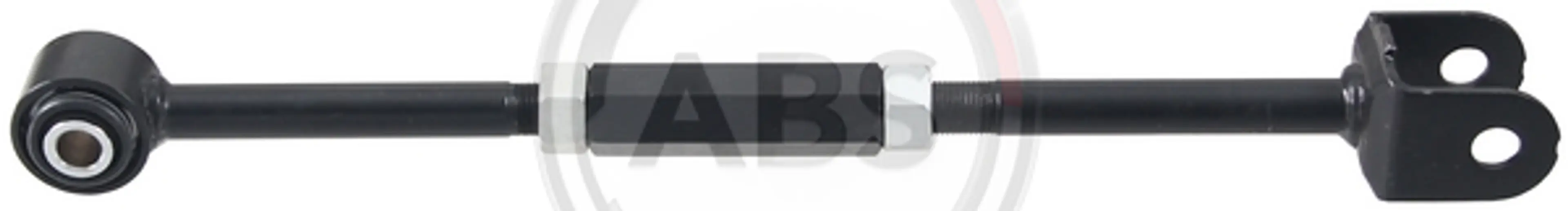 BARRA OSCILANTE, SUSPENSIÓN DE RUED