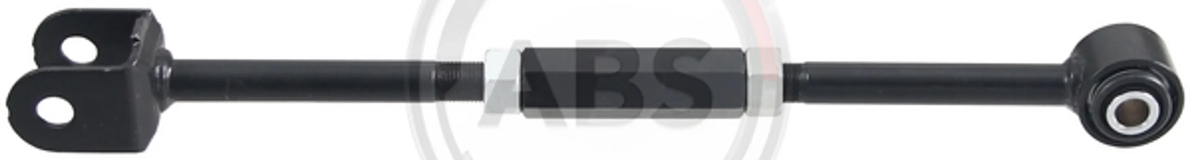 BARRA OSCILANTE, SUSPENSIÓN DE RUED