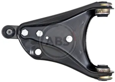 BARRA OSCILANTE, SUSPENSIÓN DE RUED