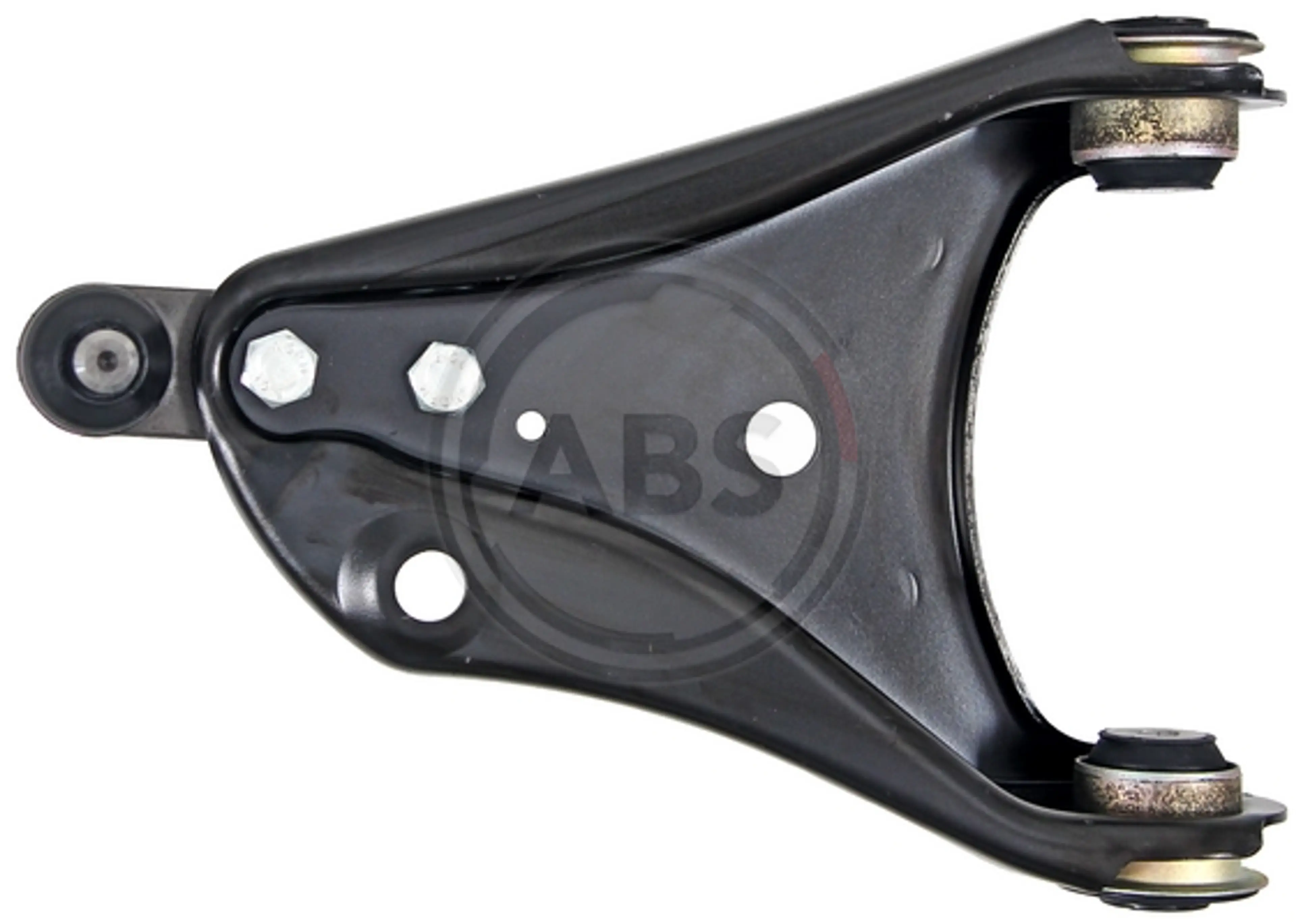 BARRA OSCILANTE, SUSPENSIÓN DE RUED