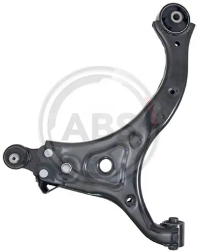 BARRA OSCILANTE, SUSPENSIÓN DE RUED