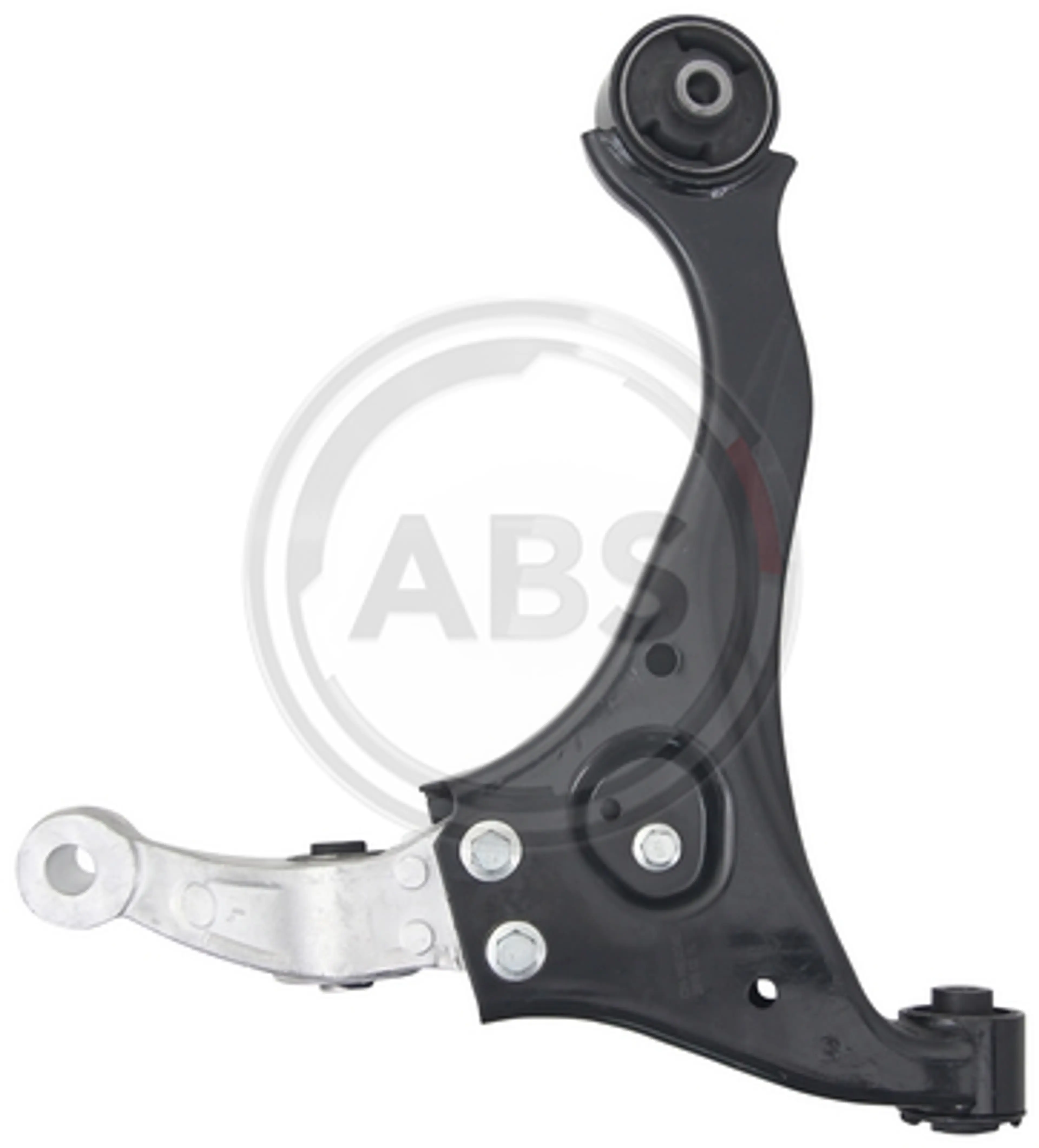 BARRA OSCILANTE, SUSPENSIÓN DE RUED