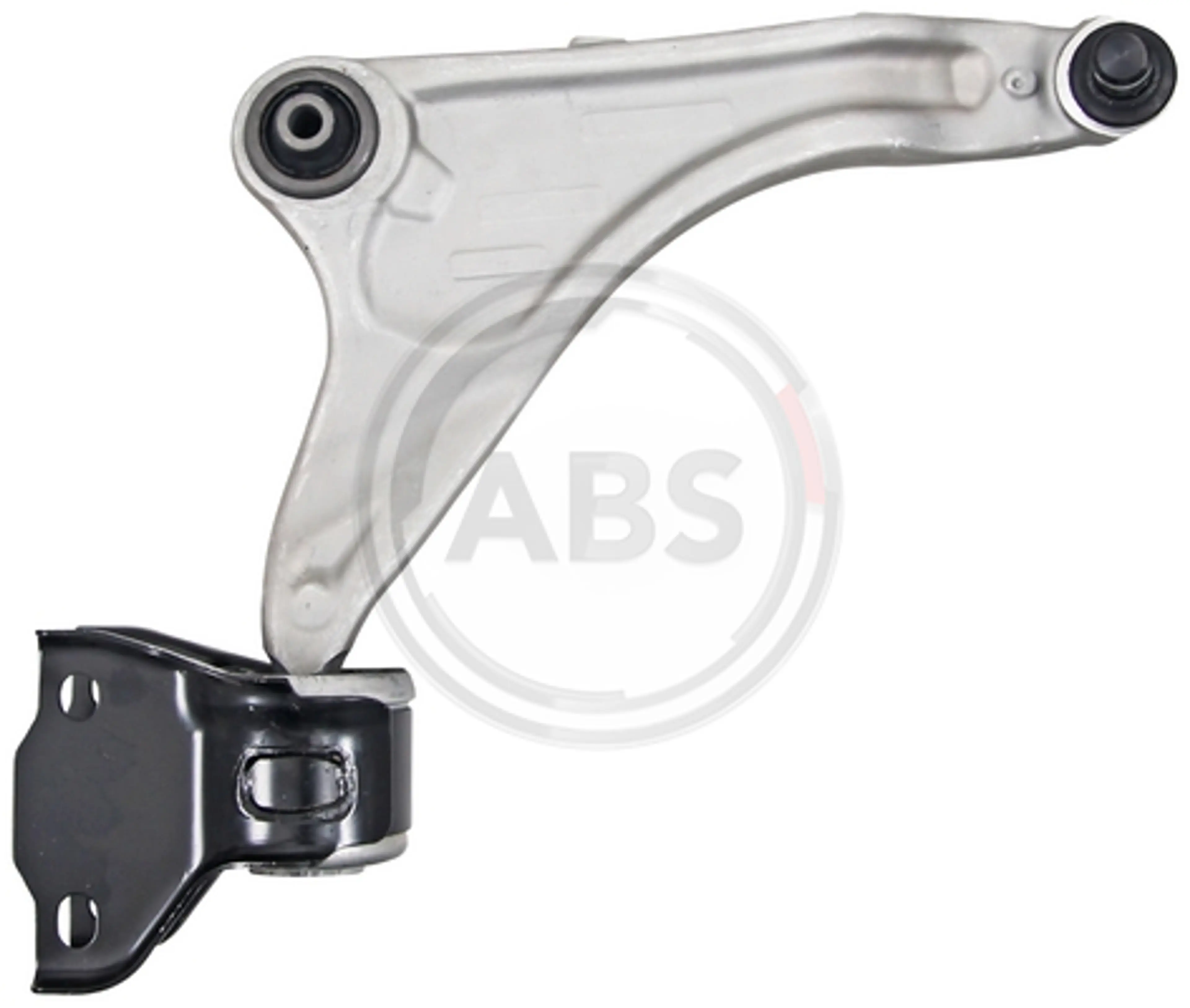 BARRA OSCILANTE, SUSPENSIÓN DE RUED