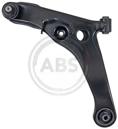 BARRA OSCILANTE, SUSPENSIÓN DE RUED