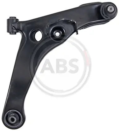 BARRA OSCILANTE, SUSPENSIÓN DE RUED