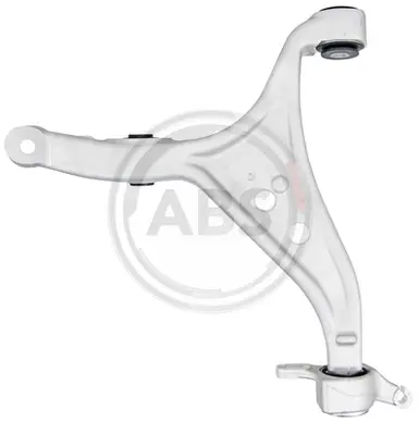 BARRA OSCILANTE, SUSPENSIÓN DE RUED