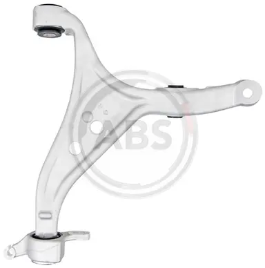 BARRA OSCILANTE, SUSPENSIÓN DE RUED