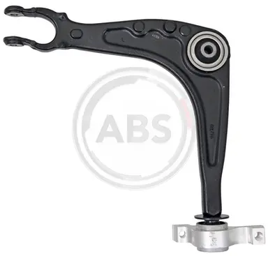 BARRA OSCILANTE, SUSPENSIÓN DE RUED