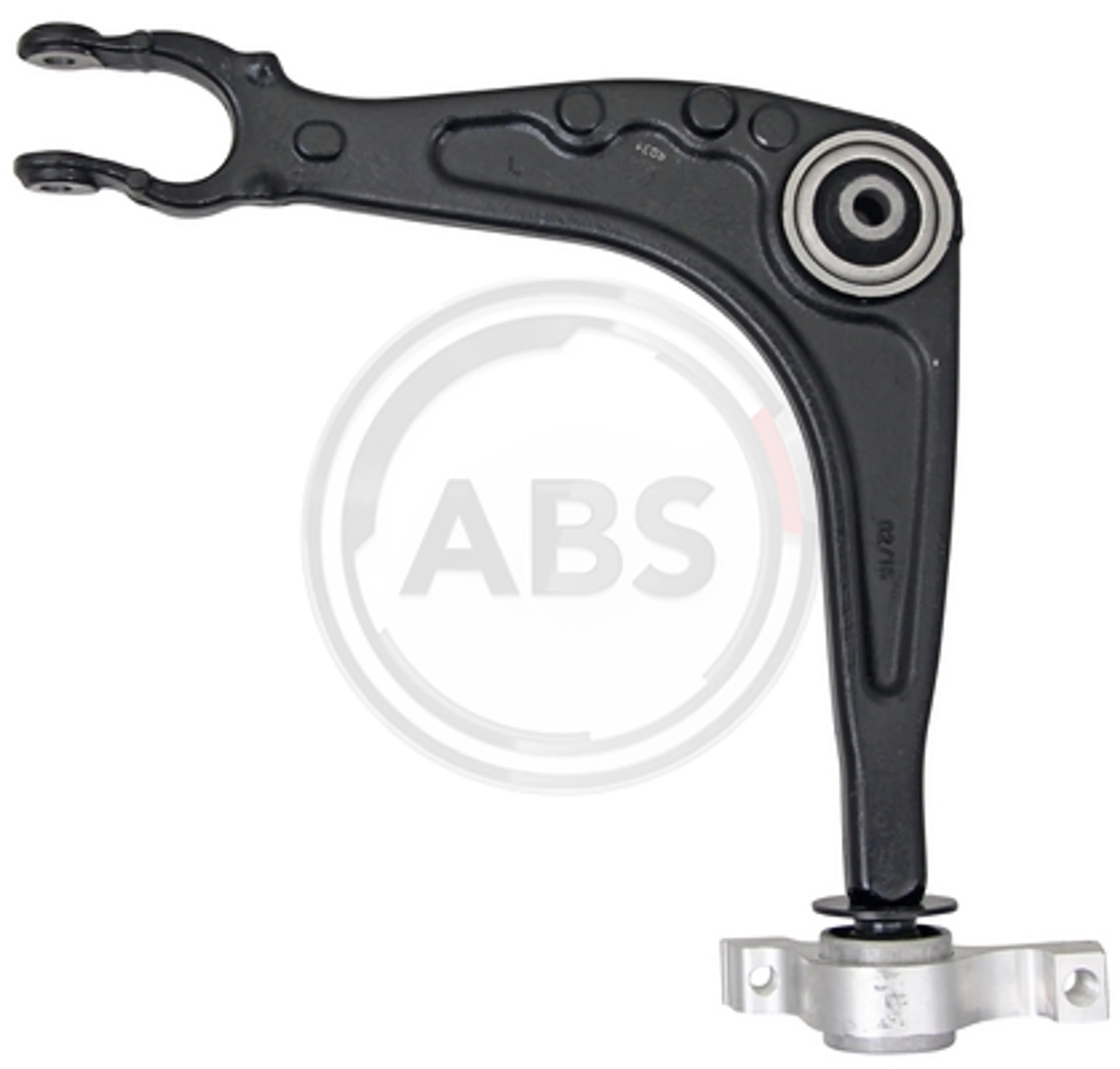 BARRA OSCILANTE, SUSPENSIÓN DE RUED