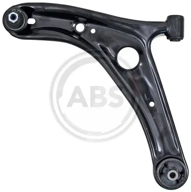 BARRA OSCILANTE, SUSPENSIÓN DE RUED