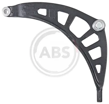 BARRA OSCILANTE, SUSPENSIÓN DE RUED