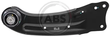 BARRA OSCILANTE, SUSPENSIÓN DE RUED