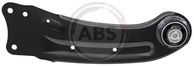 BARRA OSCILANTE, SUSPENSIÓN DE RUED