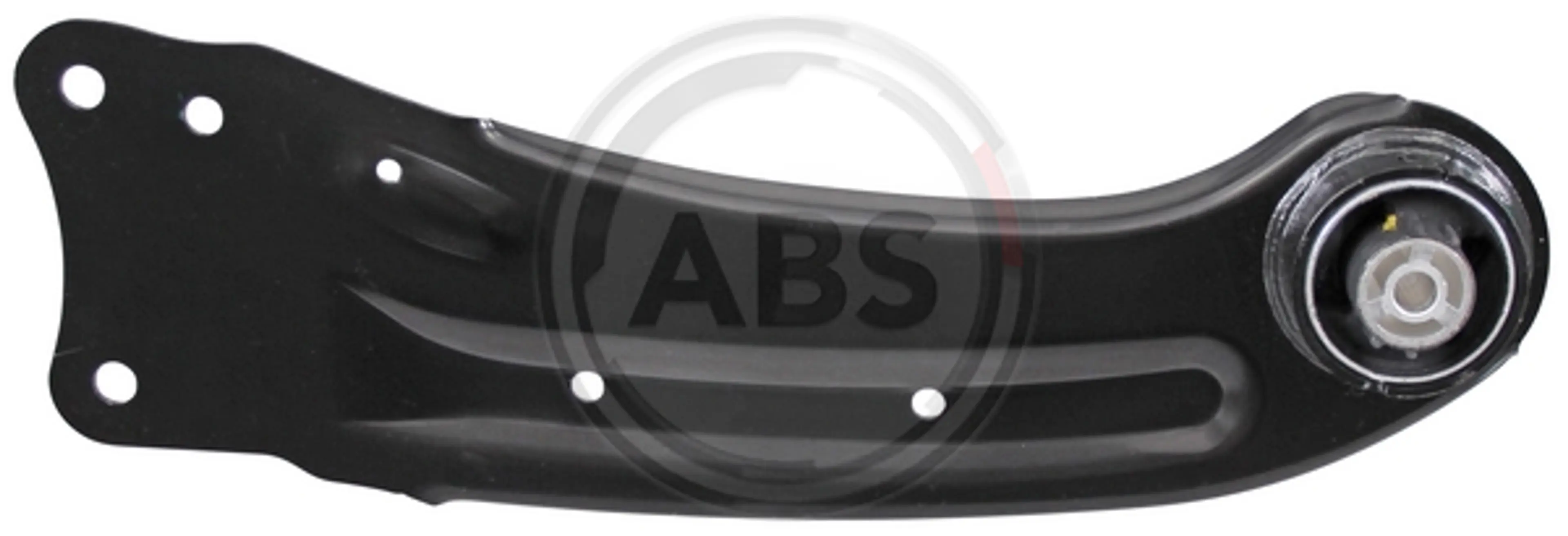 BARRA OSCILANTE, SUSPENSIÓN DE RUED