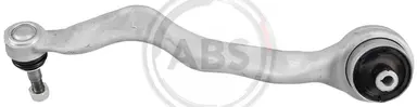 BARRA OSCILANTE, SUSPENSIÓN DE RUED