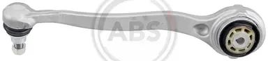 BARRA OSCILANTE, SUSPENSIÓN DE RUED