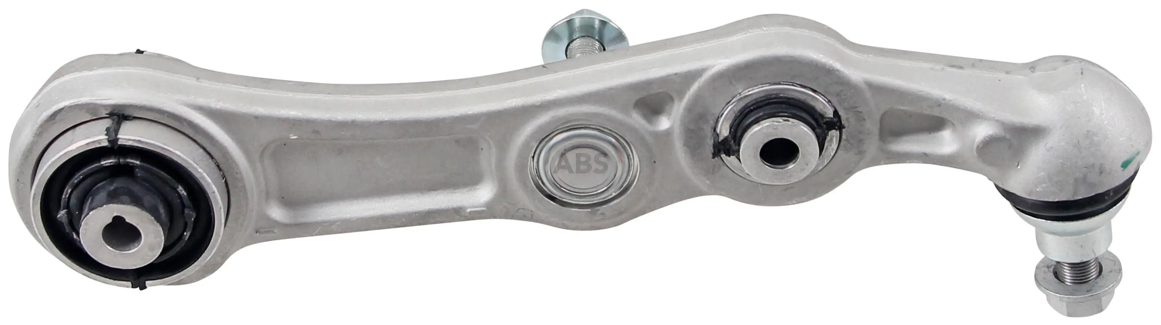 BARRA OSCILANTE, SUSPENSIÓN DE RUED