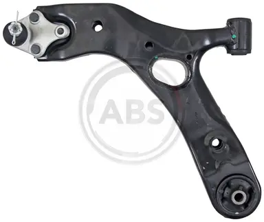 BARRA OSCILANTE, SUSPENSIÓN DE RUED