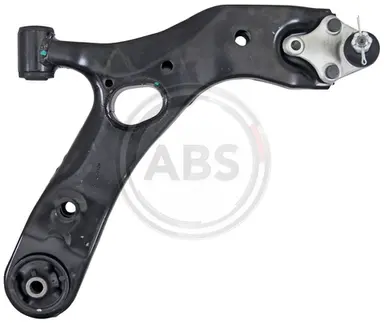 BARRA OSCILANTE, SUSPENSIÓN DE RUED