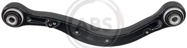 BARRA OSCILANTE, SUSPENSIÓN DE RUED
