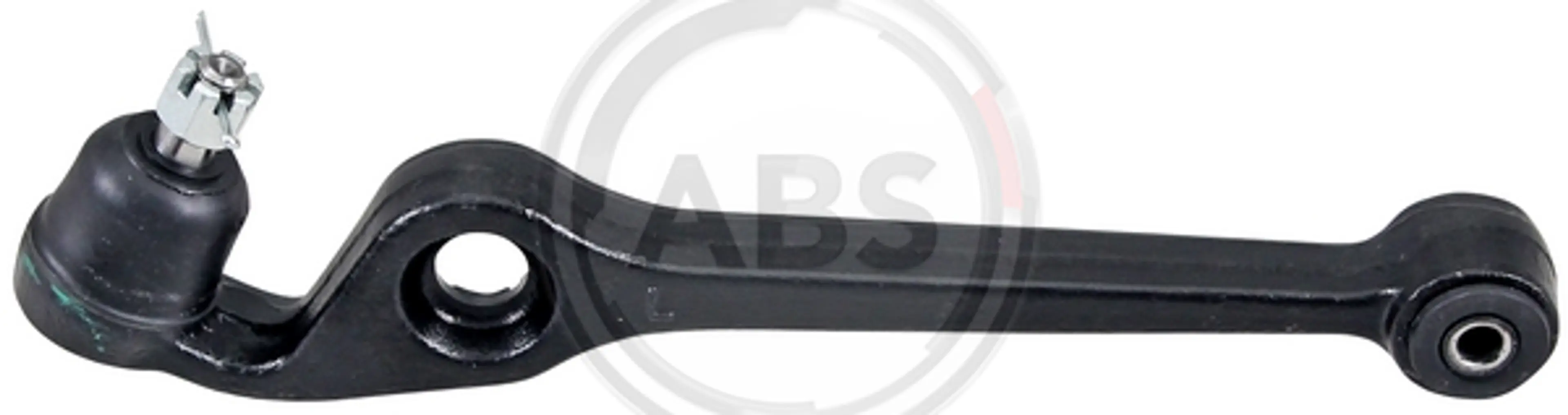 BARRA OSCILANTE, SUSPENSIÓN DE RUED