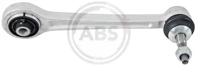 BARRA OSCILANTE, SUSPENSIÓN DE RUED