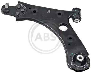 BARRA OSCILANTE, SUSPENSIÓN DE RUED