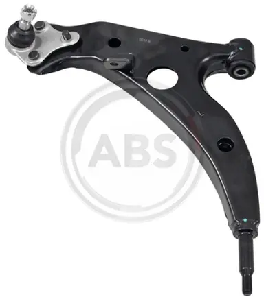 BARRA OSCILANTE, SUSPENSIÓN DE RUED