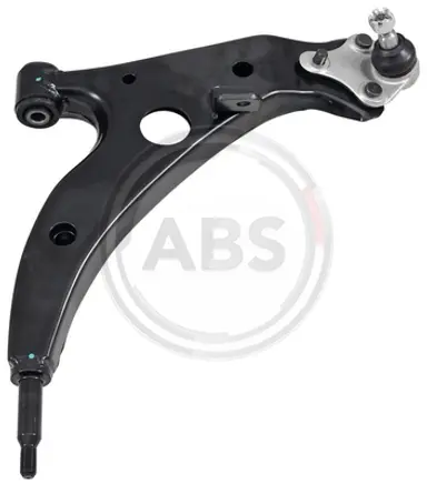 BARRA OSCILANTE, SUSPENSIÓN DE RUED