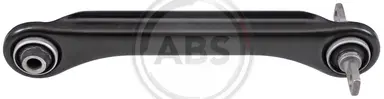 BARRA OSCILANTE, SUSPENSIÓN DE RUED